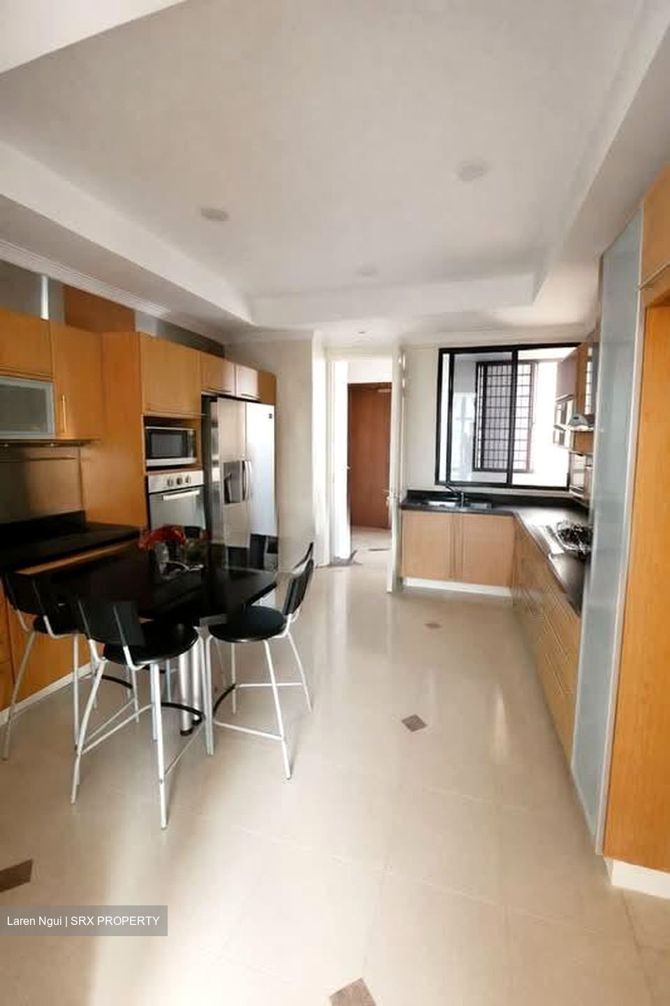 Four Seasons Park (D10), Condominium #589265281